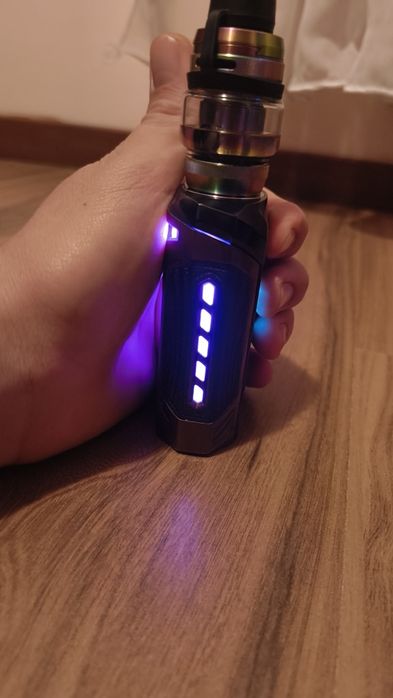 Mod vaporesso switcher plus atomizor vaporesso
