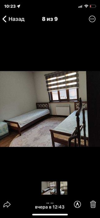 Сдаётся в аренду премиальный , красивый дом Авайхон 3000у.е