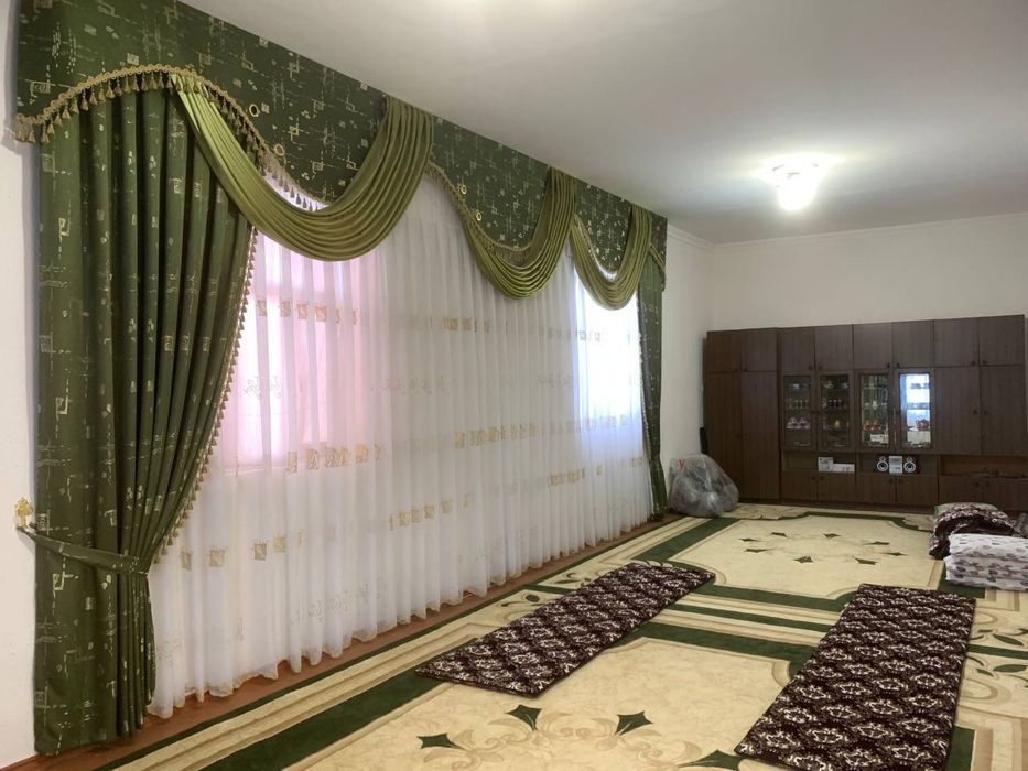 Hovli uy sotiladi термез шахар