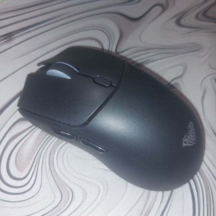 Aula580se мышка мышь