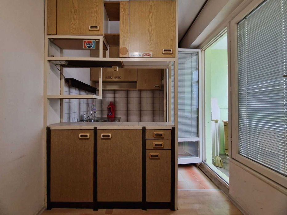 Продава се Двустаен апартамент в Русе, Здравец Север 1 - 70 кв.м за 1000 €/кв.м - Снимка #3