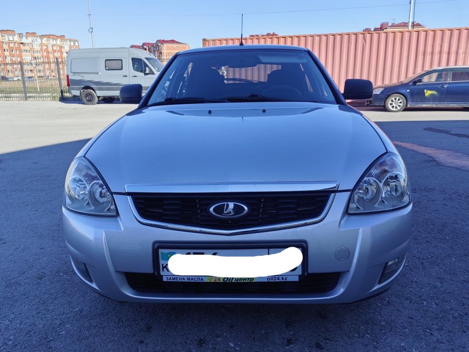 LADA Priora 2172
