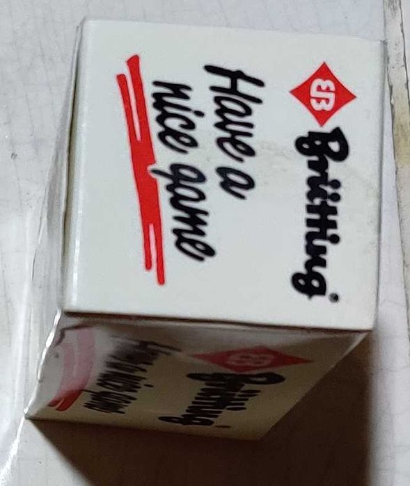 Топки за голф  Britting