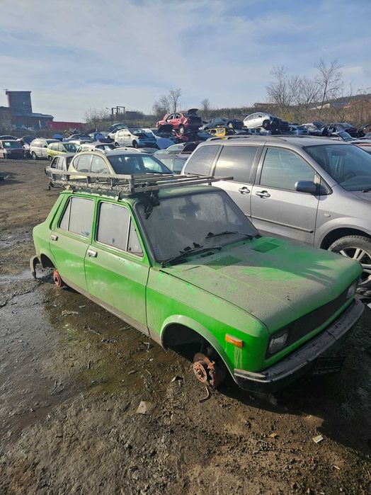 Застава GTL 55 1995  на части