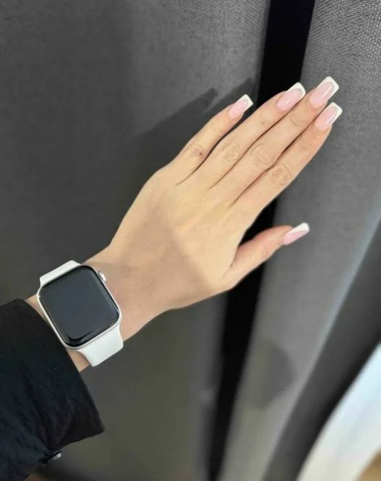 apple watch se 44