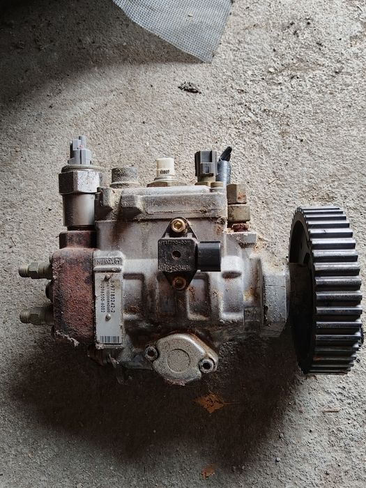 Навтова помпа Опел Астра 1.7dti Isuzo