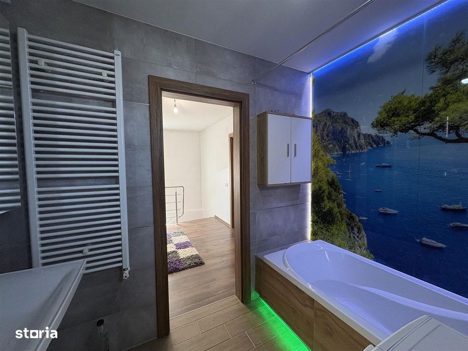 Casa individuala in Cartierul Arhitectilor – 130 mp, 234 mp teren