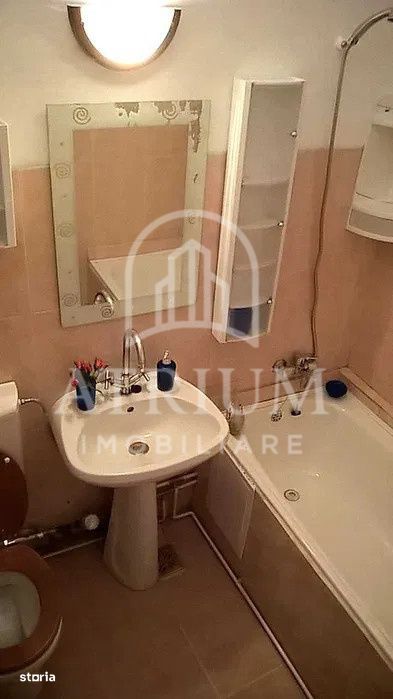 Apartament 2 camere, 46mp, zona Grigorescu