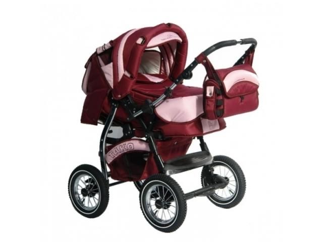 Продам детскую коляску TAKO, б/у