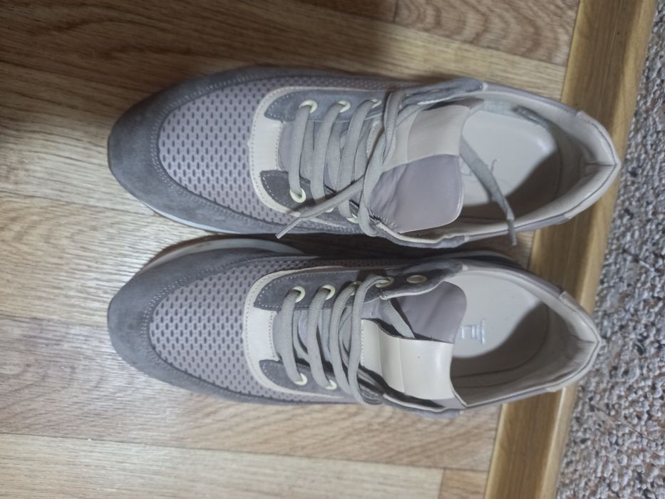 женская крассовка