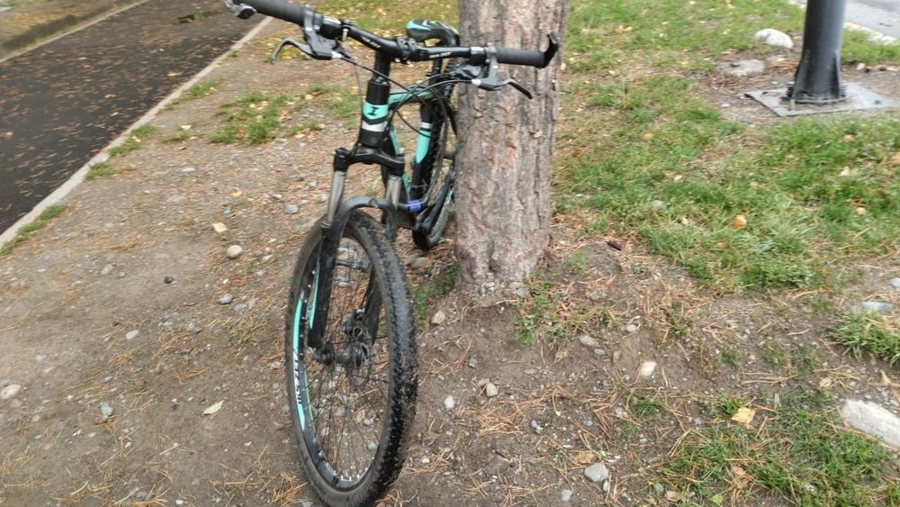 Продам велосипед