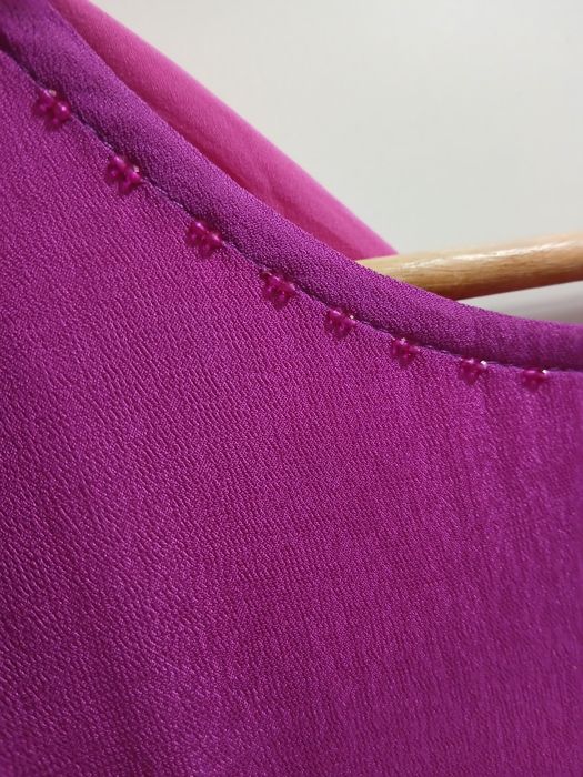 Paiete/ Voal / Matase