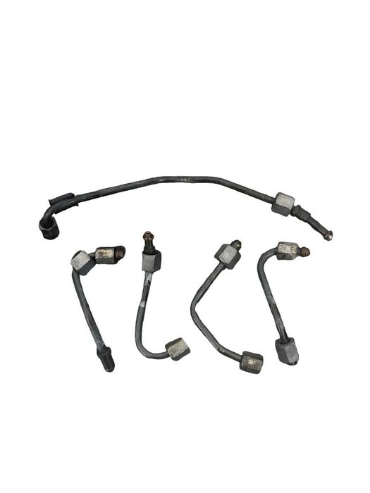Set Conducte De Alimentare Injector Combustibil Fiat Ducato Box 250, 290 2006 -> 2.3 120 Multijet 2,3 D F1Ae0481D, Fpt