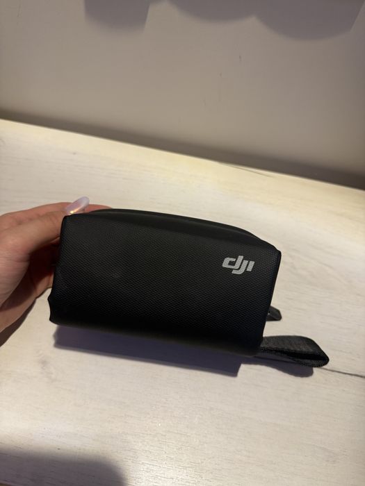 микрофон DJI mic2