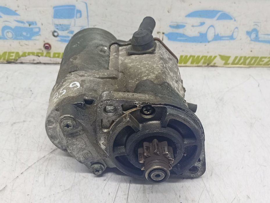 Electromotor 03101-3170 Kia Carens 2 (2002 - 2006) 2.0 crdi D4EA