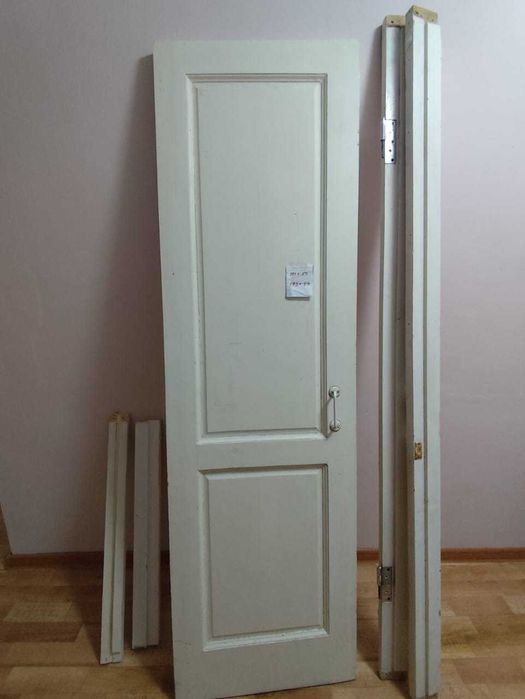 Продам дверь межкомнатную