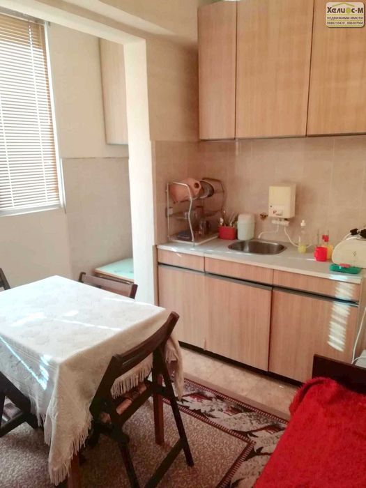 Продава се Двустаен апартамент в Монтана, Младост 2 - 61 кв.м за 987 €/кв.м - Снимка #5