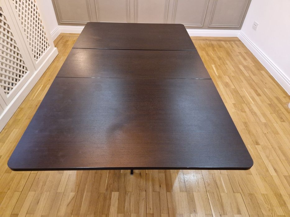 Masa extensibila dining Italia