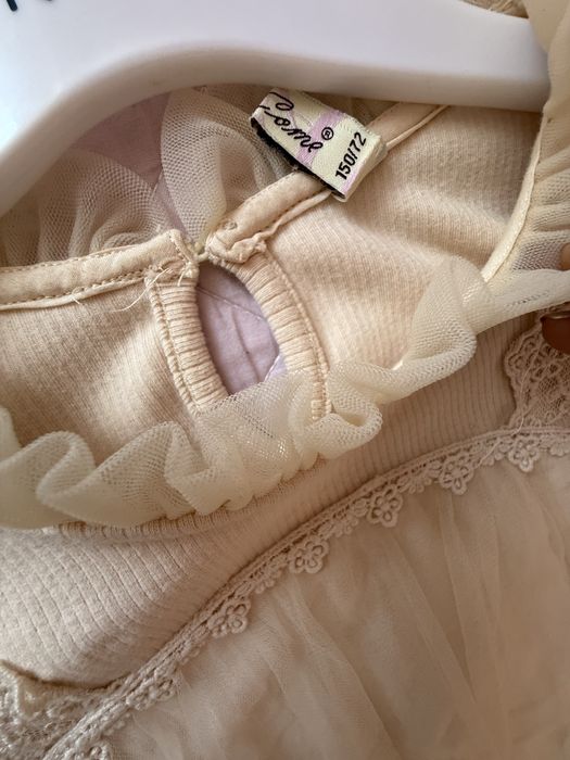 Платье на девочку