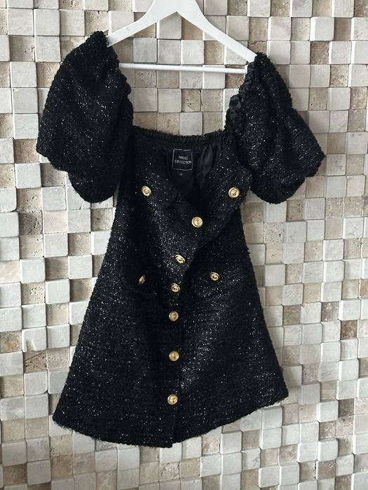 Рокля Nikole Collection