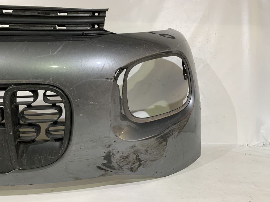 Bara fata Citroen C3 Aircross, 2017, 2018, 2019, 2020, cod origine OE 13490015.