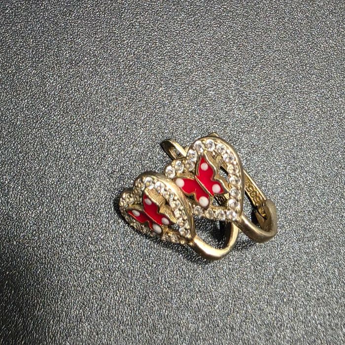 Hope Amanet P8 Cercei Aur 14k, 1.79g 93884