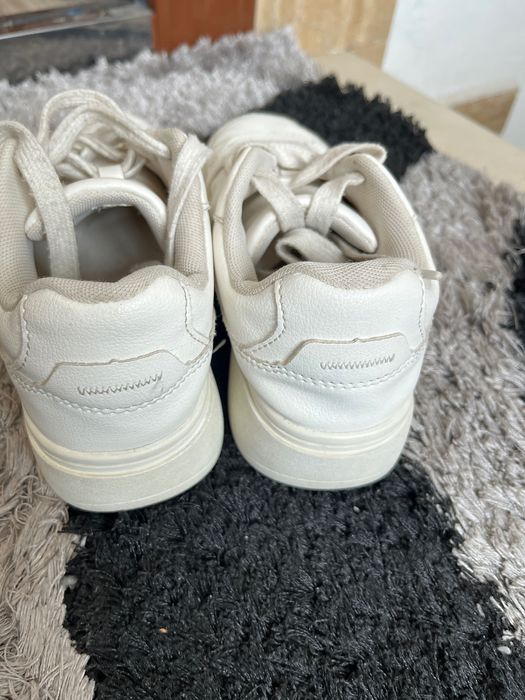 Обувки ZARA 34 р-р