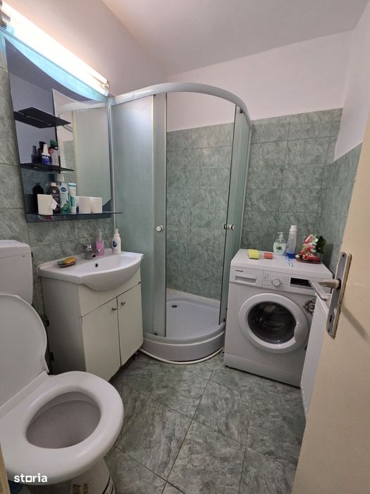 2 camere Garii-Victoriei confort 1 semidecomandat