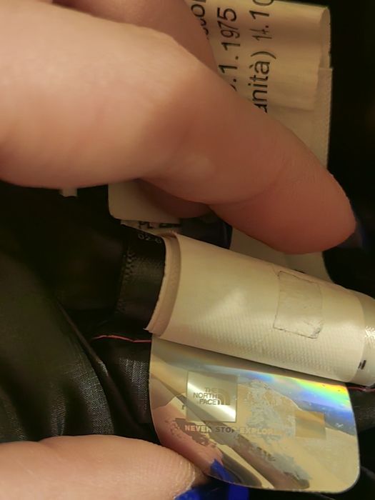 The north face дамско яке