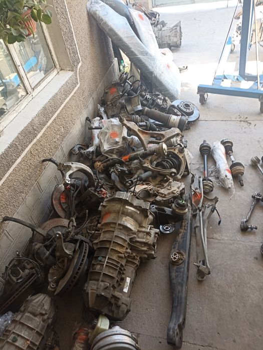 Мерседес 220носкат