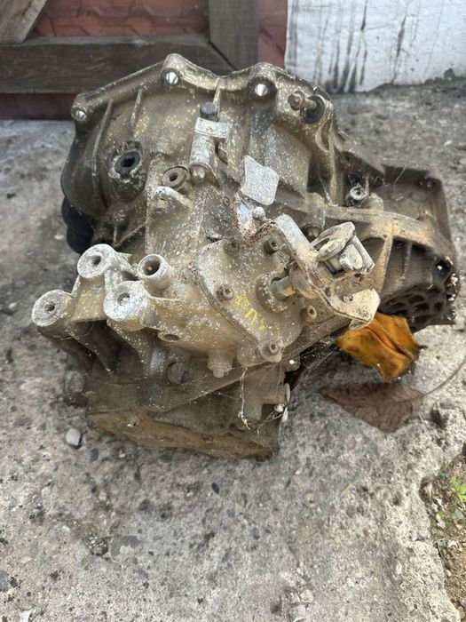 Скоростни кутии за опел 2.0 82 к.с и 101 к.с 5 степенни