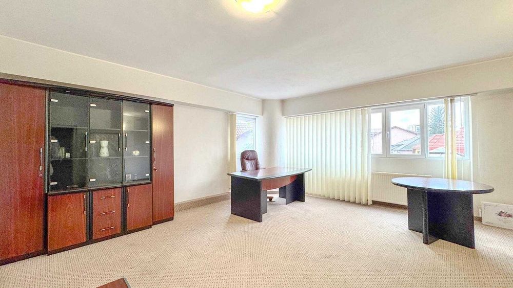 Spatiu de birouri in centrul civic