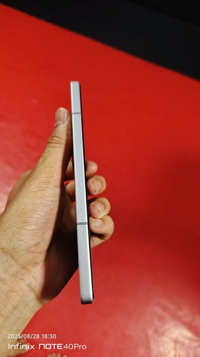 Infinix not 50 pro