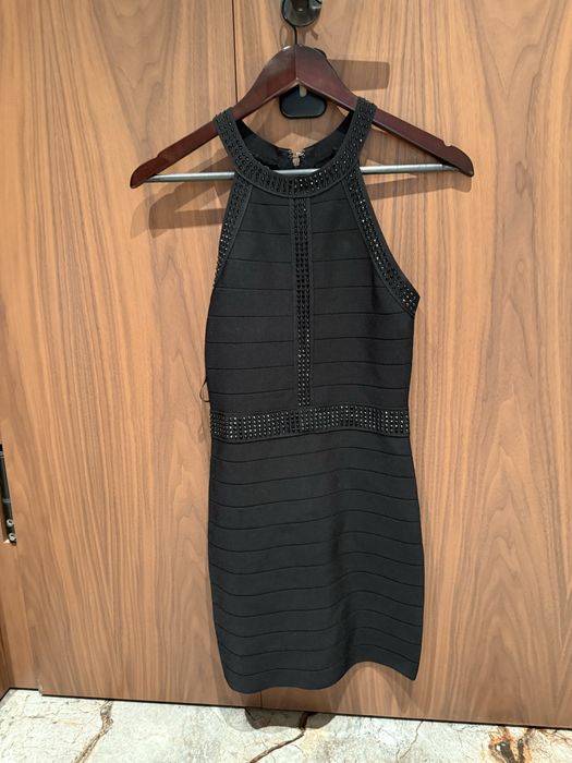 Секси Рокля Bebe XS