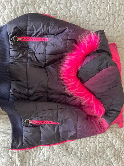 Елече за момиче 10 12 г