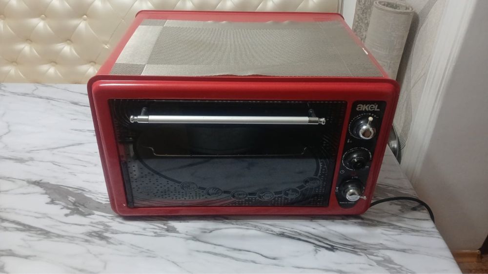 Печь для выпечки