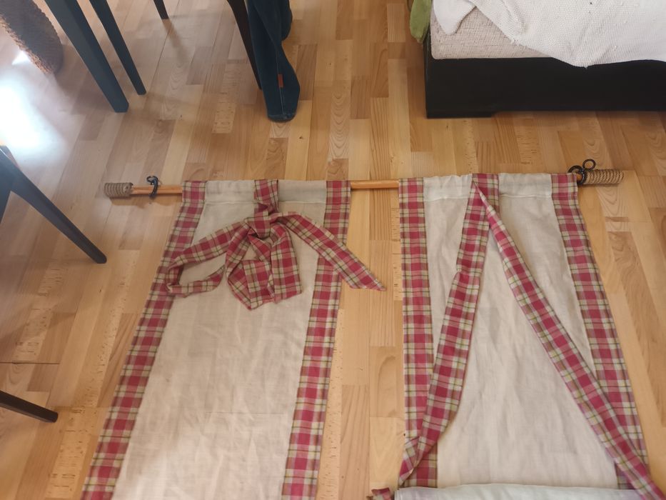 Продам занавеску