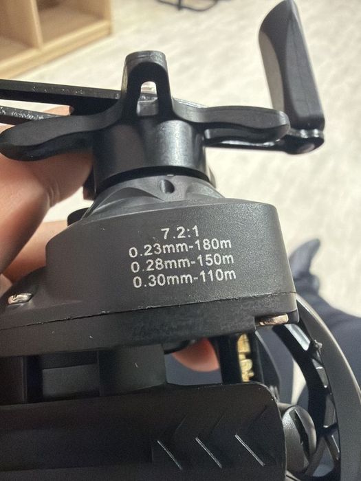 Мультипликаторные катушки