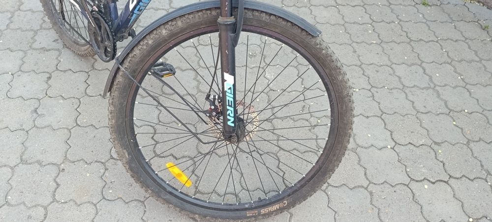 продам велосипед Giern GL800.