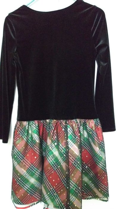 Официална рокля за момиче