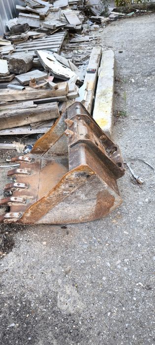 Кофа за багер PEL JOP