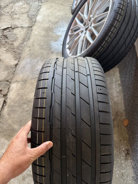 Jante BBS Speedline r19