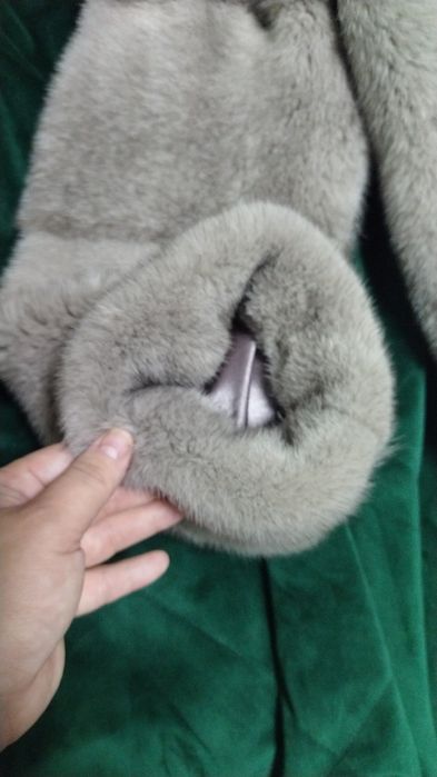 Продам шубу новая