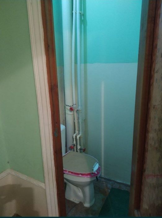 Сдается в аренду 2х ком квартира на 2 этаже. Ор: 5 мкр