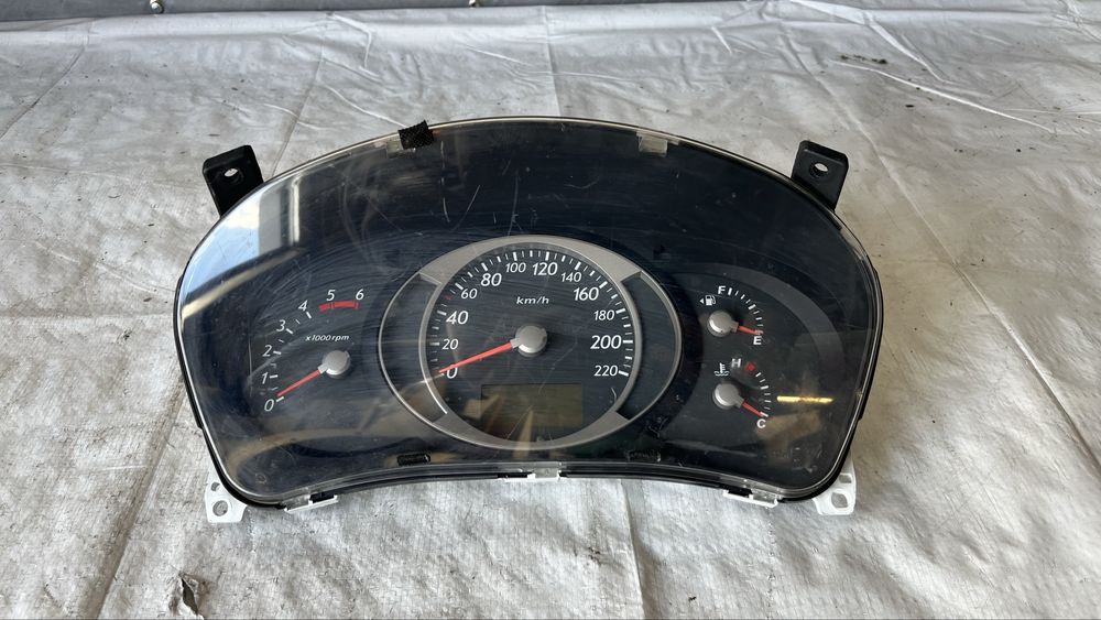 2 броя километраж Hyundai Tucson 2004-2009