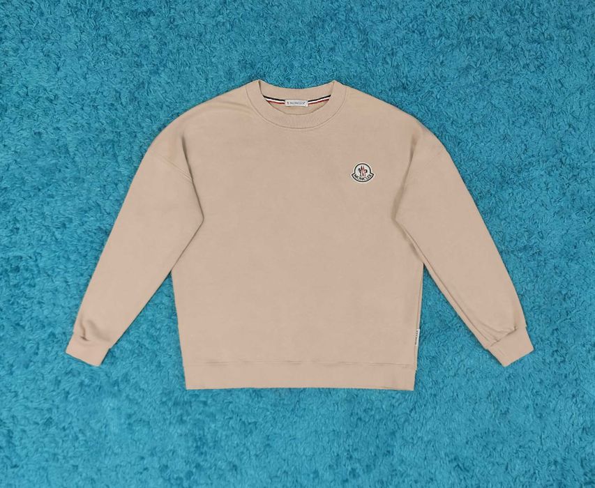 Bluza Moncler Regular Fit