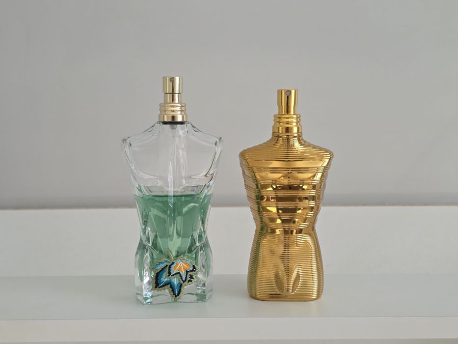 Парфюм, духи на распив