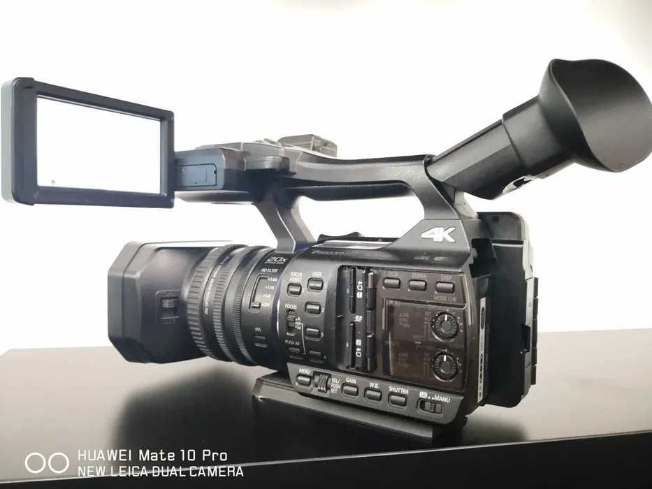 Vand/schimb camera video profesionala 4K - PANASONIC HC-X1000