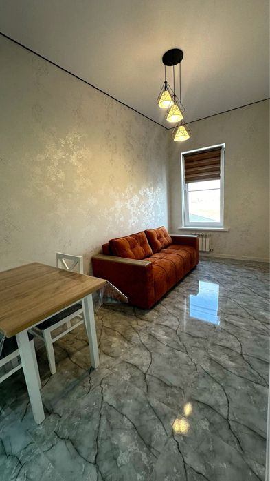 Сдам квартиру в новом жк