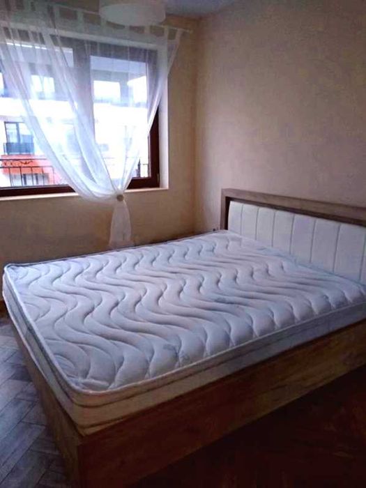 Дава се под наем Двустаен апартамент в София, Малинова долина - 56 кв.м за 445 € - Снимка #5